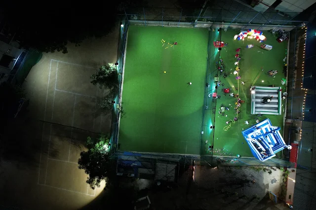Turf photo 2