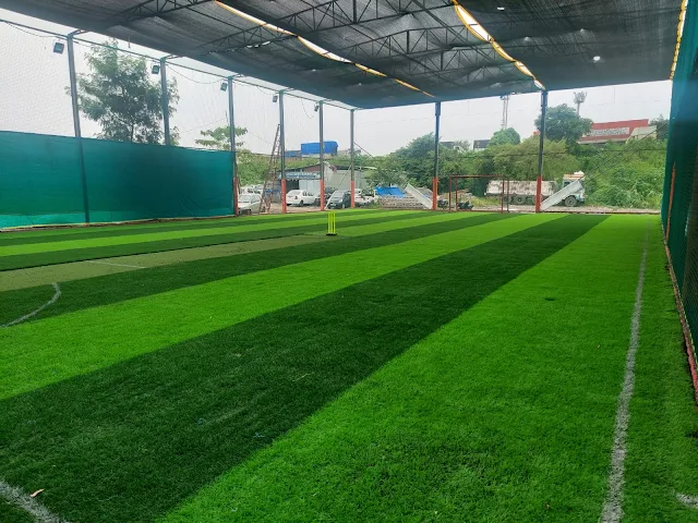 Turf main photo