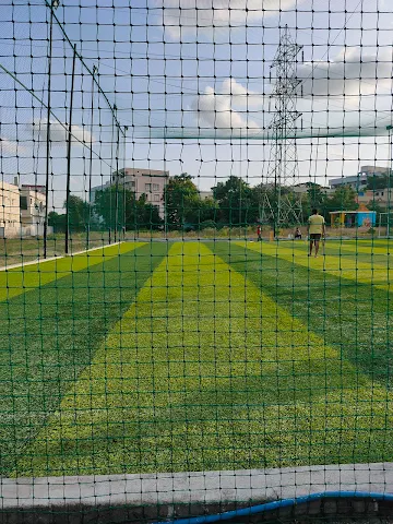 Turf main photo