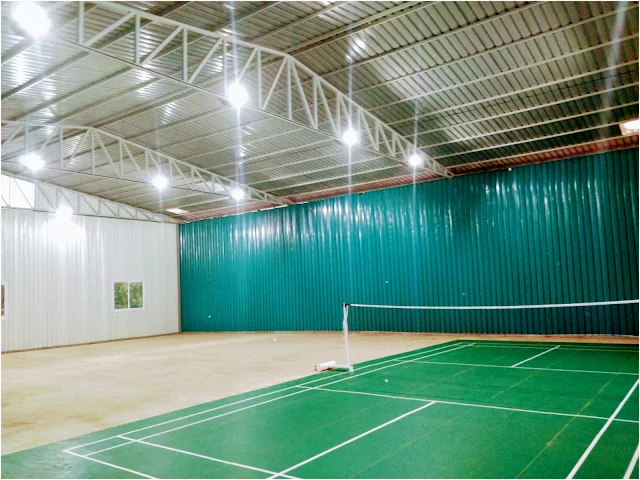 Turf main photo