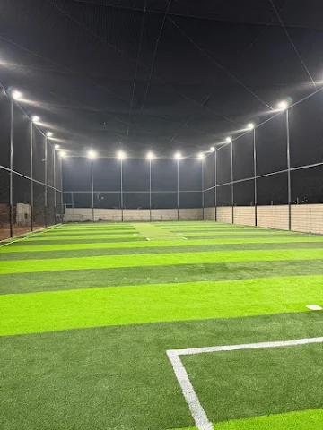TopSpin Club