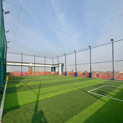 S.G.Turf