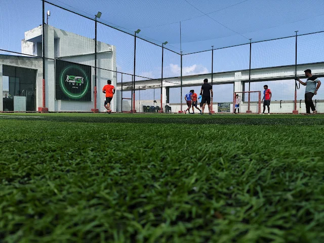 Turf photo 3