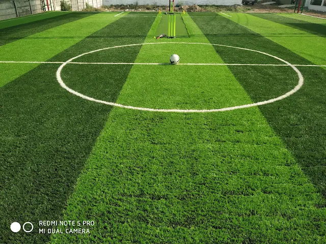 Muluk Multisport Turf