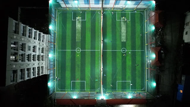 Turf main photo