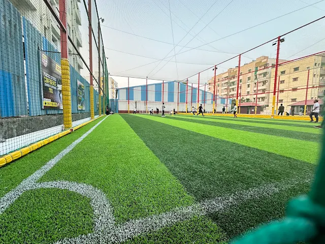 Turf photo 2