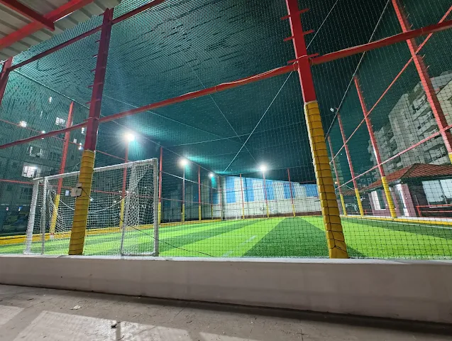 Turf photo 3