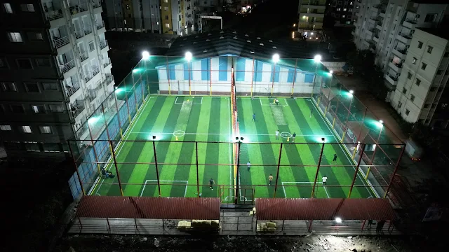 Turf photo 6