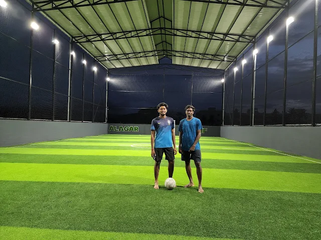 Turf photo 2