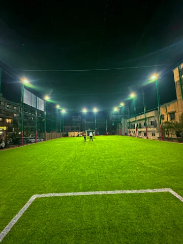 Turf photo 2