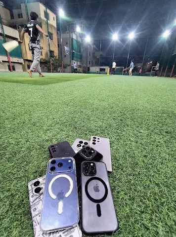 Turf photo 5