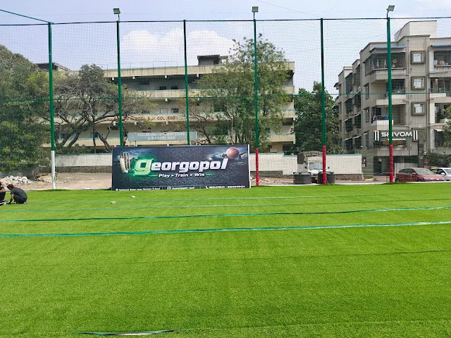 Turf main photo