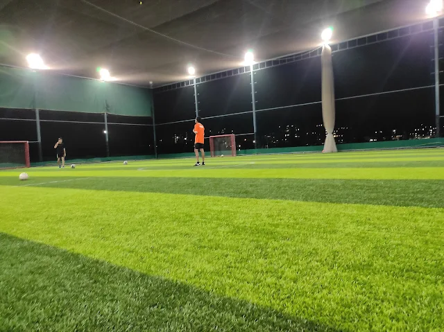 Turf main photo