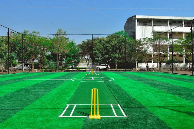 Turfix Amravati