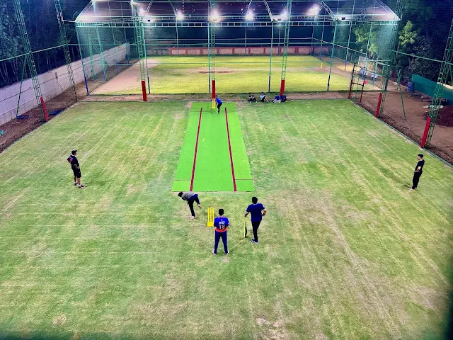Turf main photo