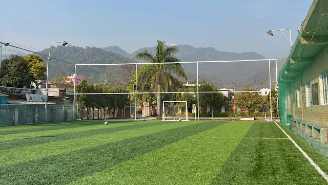 Panenkaa Turf