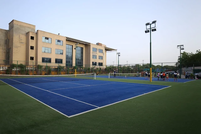 Turf photo 3