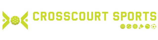 CrossCourt Sports Club