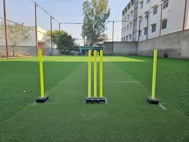 K.S Box Cricket & Futsal