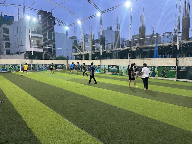 Turf photo 3