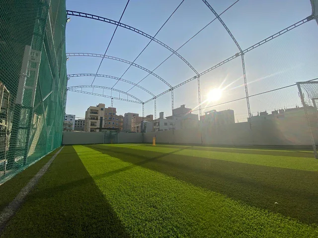 Turf main photo