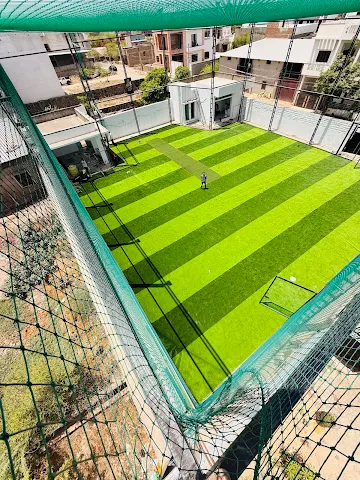 Turf photo 2