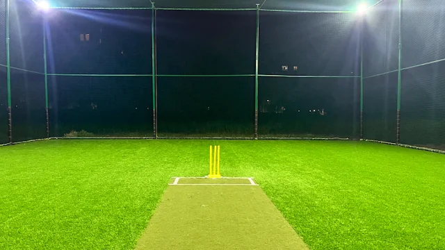 Turf main photo