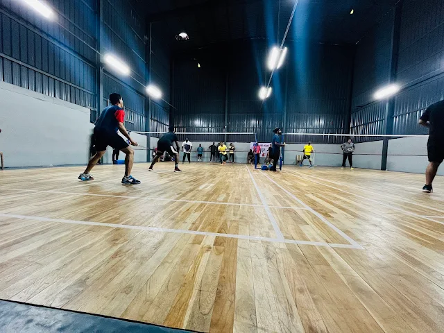 Taurus Sports Club