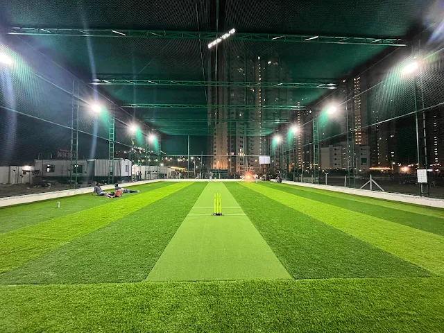 Turf main photo