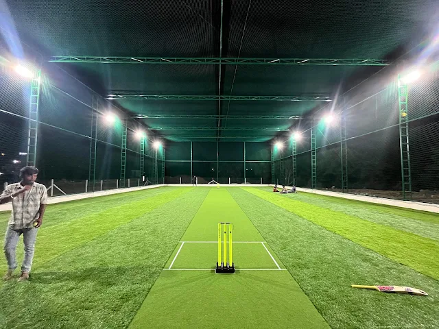 Turf photo 5