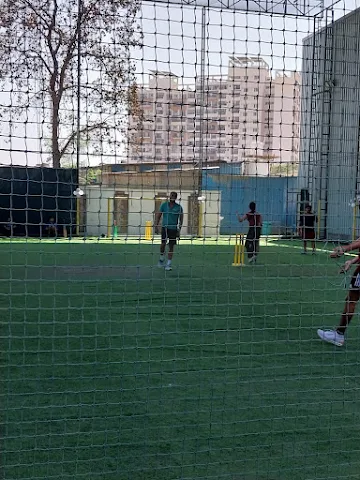 Bavdhan Sports Club