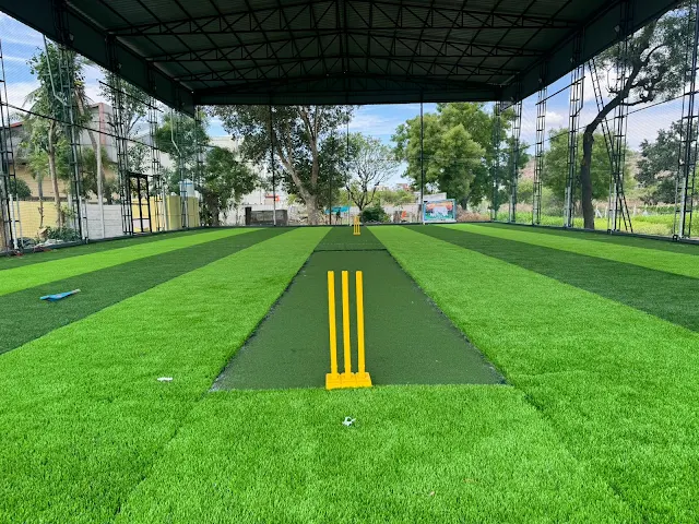 Turf main photo