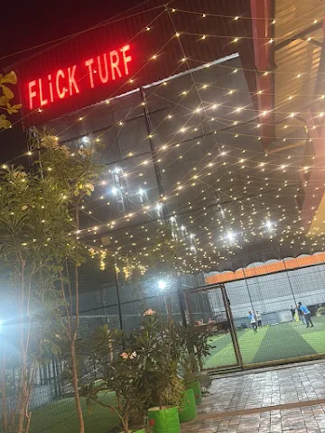 Turf photo 2
