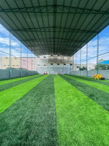 Turf photo 2