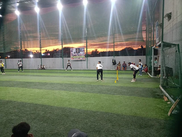 Turf photo 3