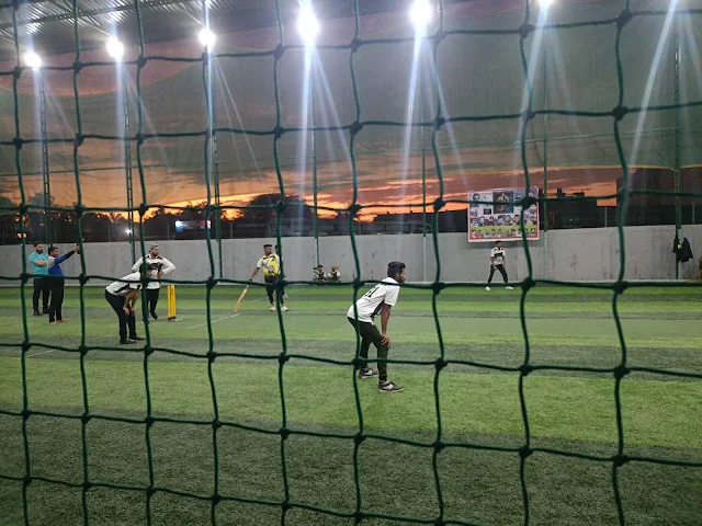 Turf main photo