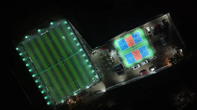 Turf photo 2