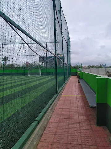 Turf photo 2
