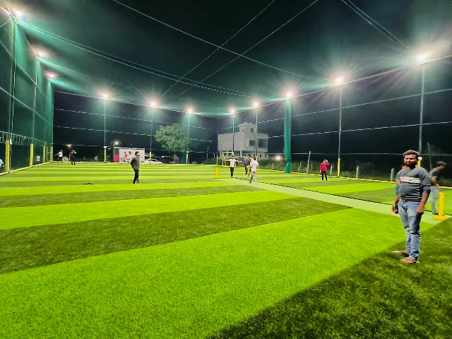 Turf main photo