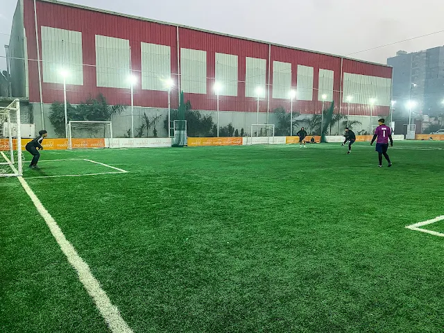 Turf photo 2