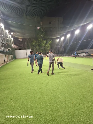 Turf photo 2