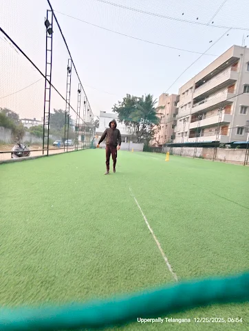 Turf photo 6