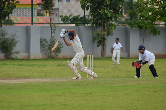 Gopalan Sports Center