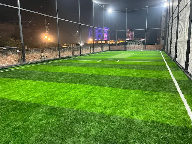 T3 MULTISPORTS TURF