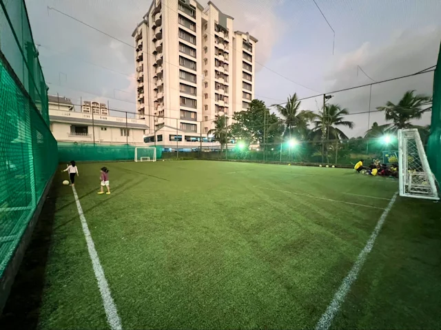 Turf main photo