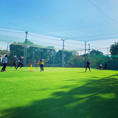 Turf main photo