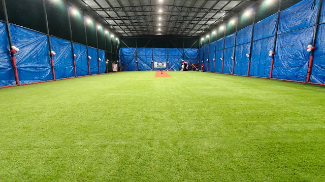 Turf main photo