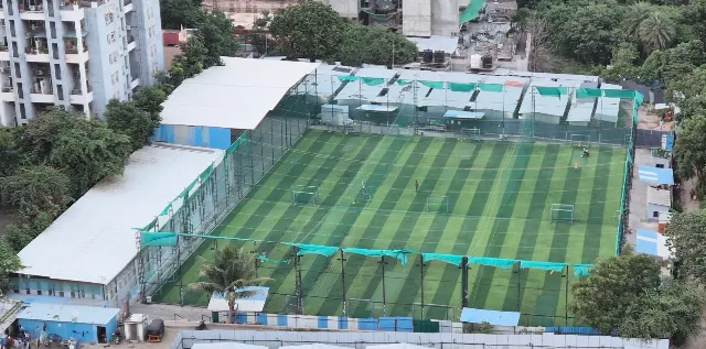 Turf main photo