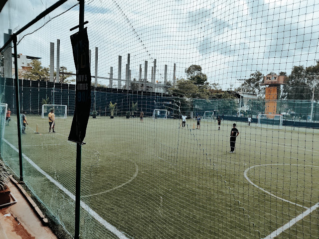PLaY Arena