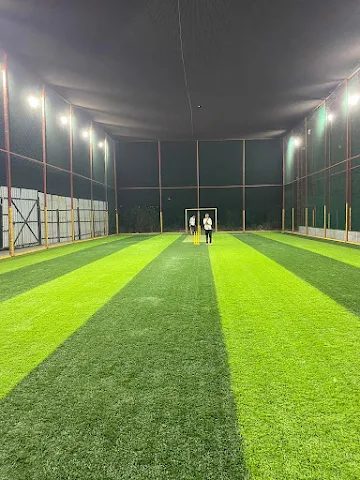 Turf main photo